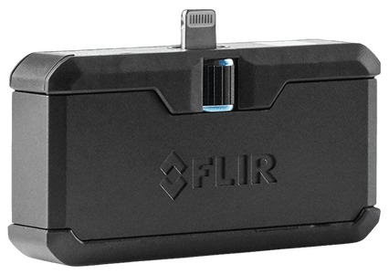 Ремонт тепловизора Flir ONE Pro LT (USB-C) (на базе Android) 435001303